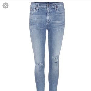 Citizens of Humanity Rocket